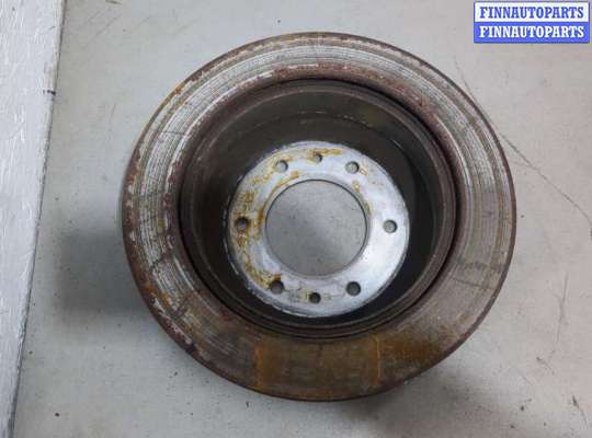 купить Диск тормозной на Hyundai H-1 Starex 2007-2021