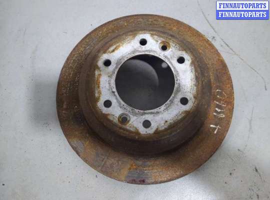 купить Диск тормозной на Hyundai H-1 Starex 2007-2021