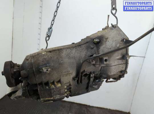 купить КПП - автомат (АКПП) на Mercedes C W202 1993-2001