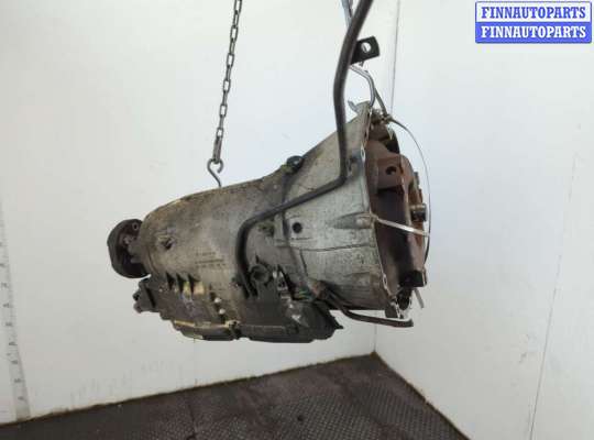 КПП - автомат (АКПП) MB1707003 на Mercedes C W202 1993-2001