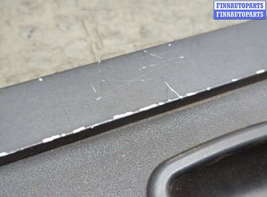 купить Шторка багажника на Ford Mondeo 3 2000-2007