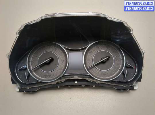 купить Щиток приборов (приборная панель) на Infiniti QX56 2010-2013