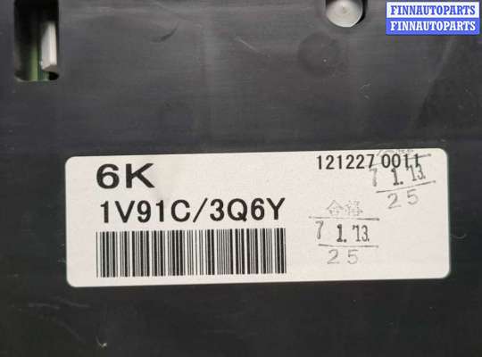 купить Щиток приборов (приборная панель) на Infiniti QX56 2010-2013