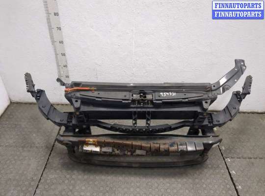 купить Кронштейн бампера на Volkswagen Polo 2009-2014