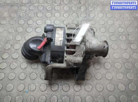 Генератор BM3671008 на BMW 3 E46 1998-2006