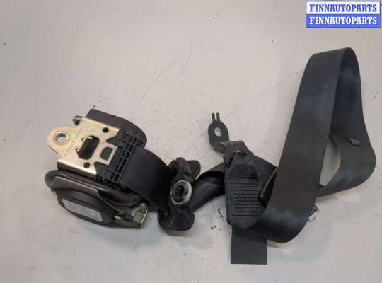 Ремень безопасности на SEAT Ibiza IV (6J5)