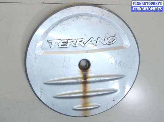 купить Чехол запаски на Nissan Terrano 2 1993-2006