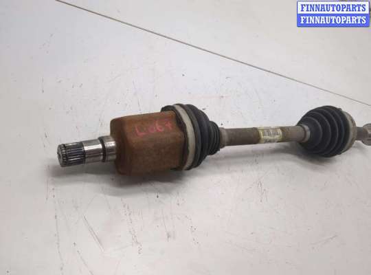 купить Полуось (приводной вал, шрус) на Ford Explorer 2019-2025