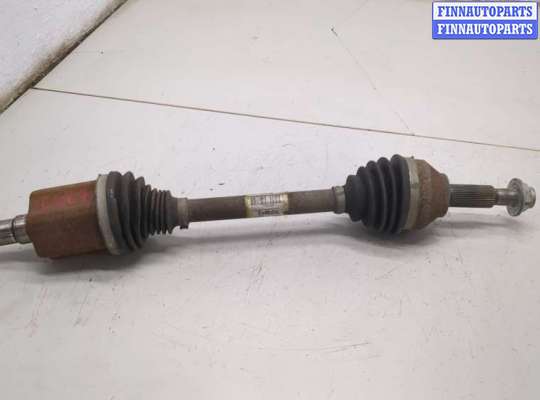 купить Полуось (приводной вал, шрус) на Ford Explorer 2019-2025