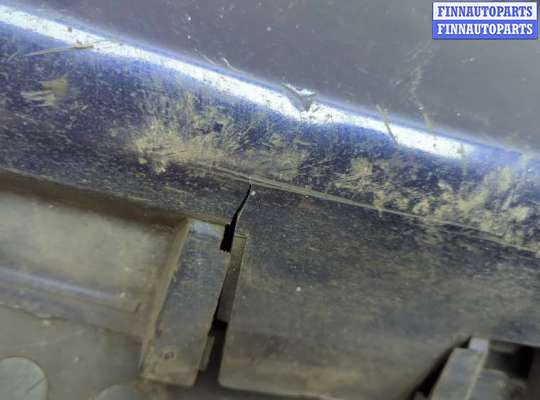 купить Накладка на порог на Mazda 6 (GH) 2007-2012