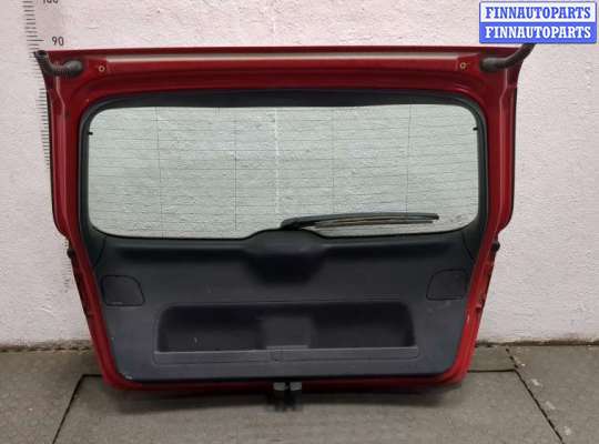 купить Подсветка номера на Audi A3 (8P) 2003-2013