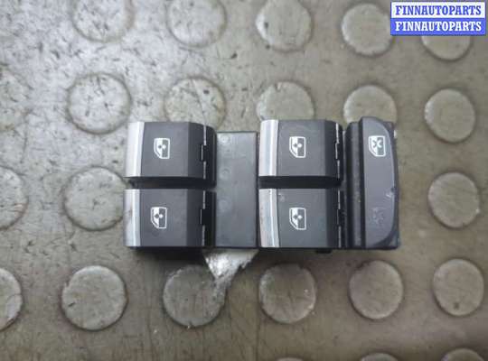 Купить Кнопка стеклоподъемника (блок кнопок) на Audi A4 (B9) 2015-2023 Кнопка стеклоподъемника (блок кнопок) AU1719908 на Audi A4 (B9) 2015-2023