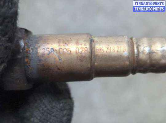 купить Лямбда зонд на Peugeot 206 1998-2012