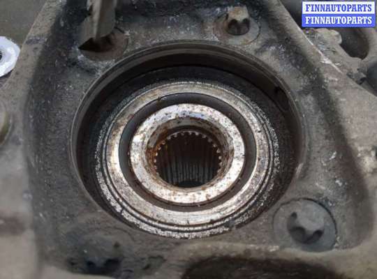 купить Ступица (кулак, цапфа) на Mercedes E W211 2002-2009