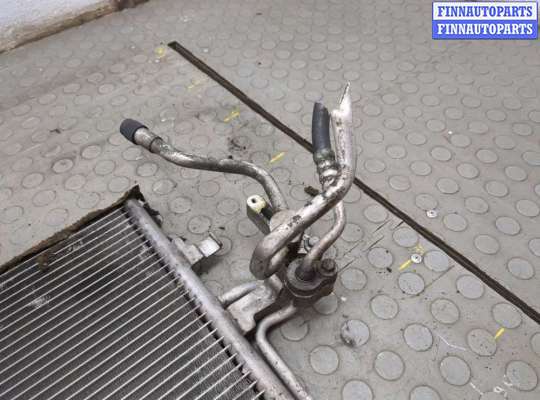 купить Радиатор кондиционера на Ford Galaxy 2010-2015