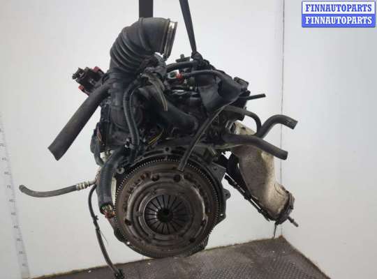 Двигатель (ДВС) MT565217 на Mitsubishi Colt 2002-2012