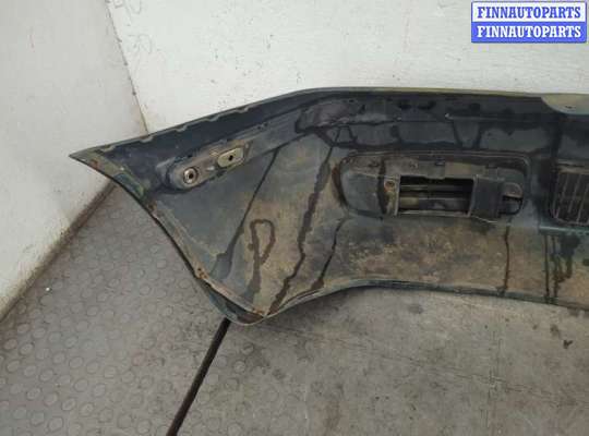 купить Заглушка (решётка) бампера на Skoda Octavia Tour 1996-2011