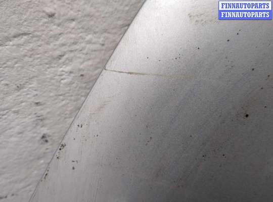 купить Капот на Volkswagen Polo 2009-2014