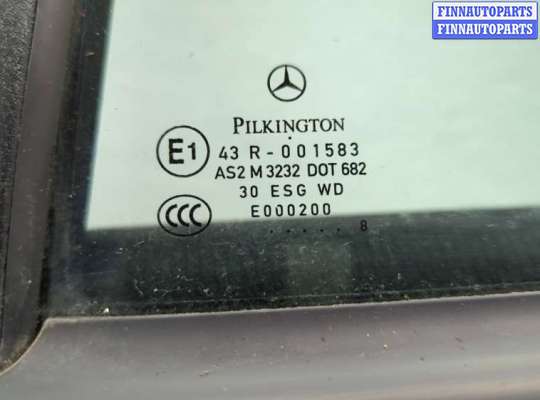 купить Дверь боковая (легковая) на Mercedes A W169 2004-2012