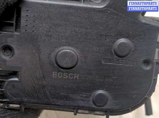 купить Заслонка дроссельная на Mercedes ML W164 2005-2011