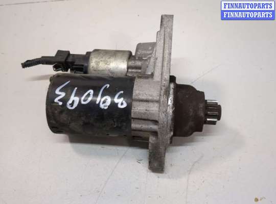 купить Стартер на Volkswagen Fox 2005-2011