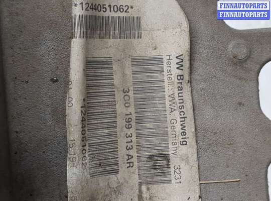 купить Балка подвески передняя (подрамник) на Volkswagen Tiguan 2011-2016