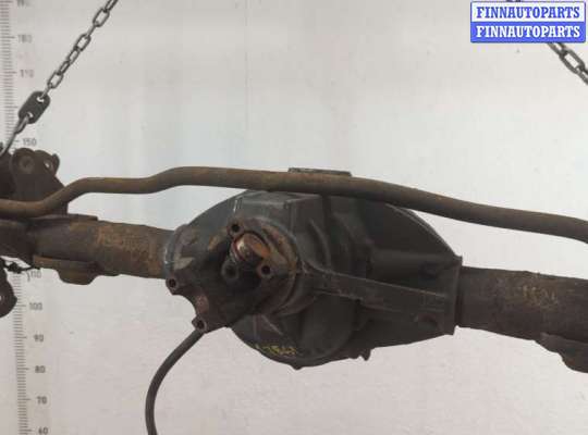 купить Стабилизатор подвески (поперечной устойчивости) на Chevrolet Trailblazer 2001-2010