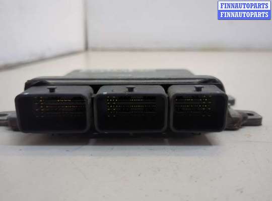 купить Блок управления двигателем на Infiniti QX60 2013-2020