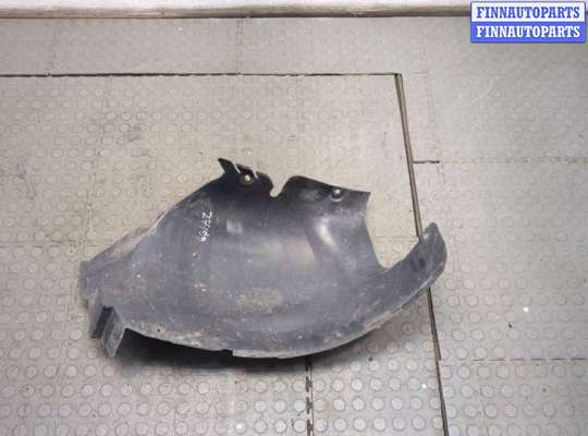 купить Защита арок (подкрылок) на Peugeot 206 1998-2012