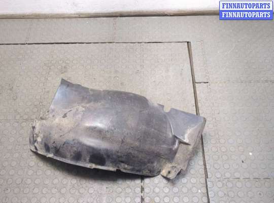 купить Защита арок (подкрылок) на Peugeot 206 1998-2012