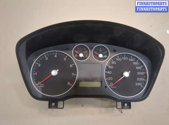 купить Щиток приборов (приборная панель) на Ford C-Max 2002-2010