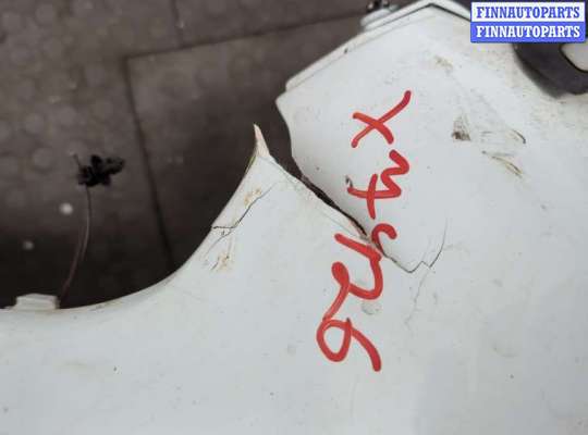 купить Бампер на Ford Focus 3 2011-2015