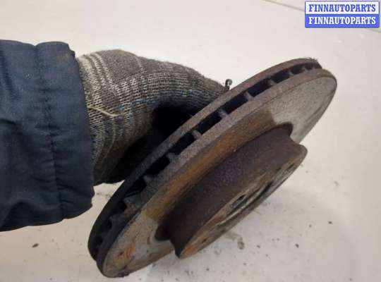 купить Диск тормозной на Hyundai i20 2008-2014