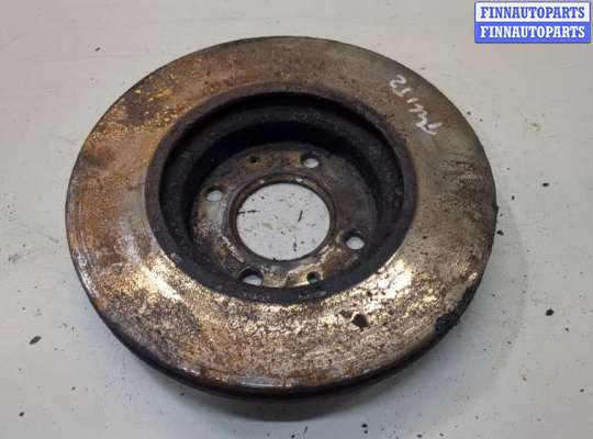 Диск тормозной HN553707 на Hyundai i20 2008-2014