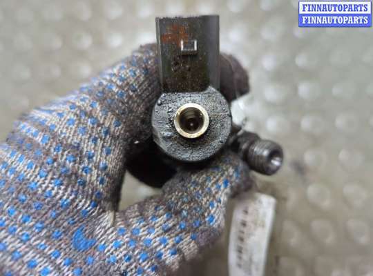 купить Форсунка топливная на BMW 3 E90, E91, E92, E93 2005-2012