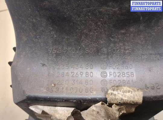 купить Корпус воздушного фильтра на Citroen Xsara 2000-2005