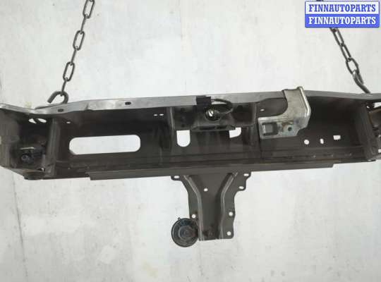 купить Рамка капота на Mitsubishi Outlander Sport 2019-2025