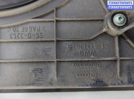 Вентилятор радиатора на Volkswagen Golf IV (1J)