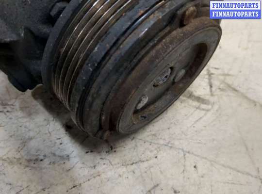 купить Компрессор кондиционера на Opel Astra H 2004-2010