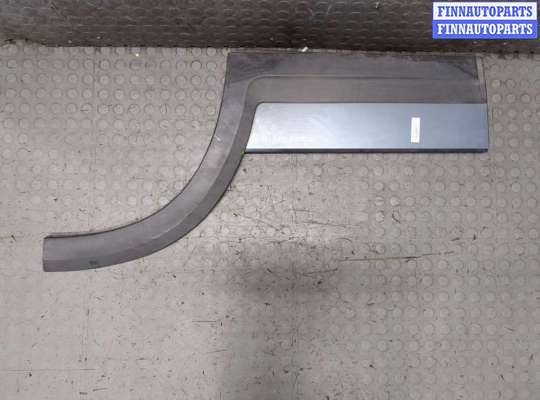 купить Молдинг двери на Suzuki Grand Vitara 2005-2015