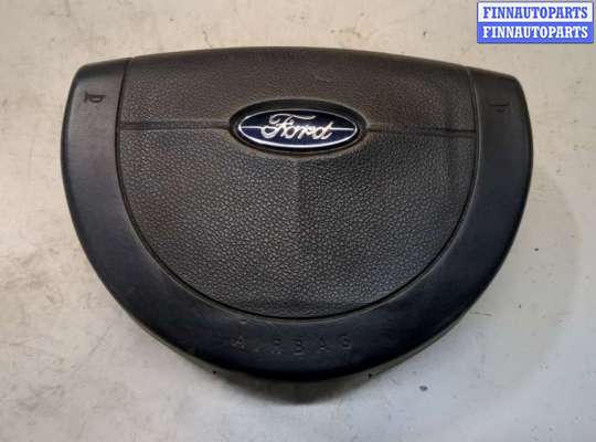 купить Подушка безопасности водителя на Ford Fiesta 2001-2007