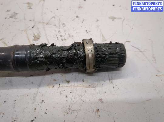 купить Полуось (приводной вал, шрус) на Volkswagen Tiguan 2007-2011