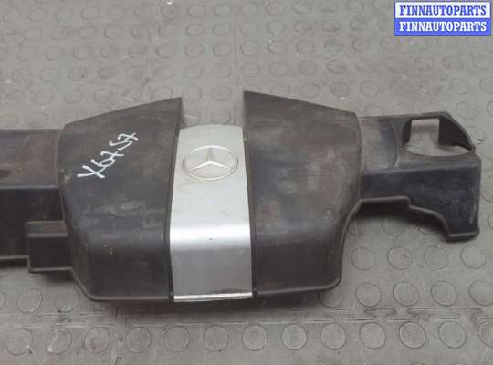 купить Накладка декоративная на ДВС на Mercedes E W211 2002-2009