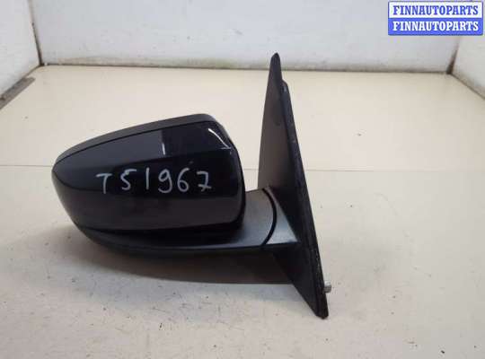 купить Зеркало боковое на BMW X5 E70 2006-2013