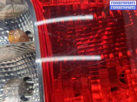 купить Фонарь (задний) на Volvo XC90 2002-2014