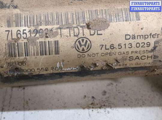 купить Амортизатор подвески на Volkswagen Touareg 2002-2007