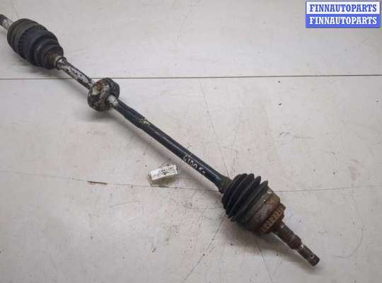купить Полуось (приводной вал, шрус) на Opel Vectra B 1995-2002