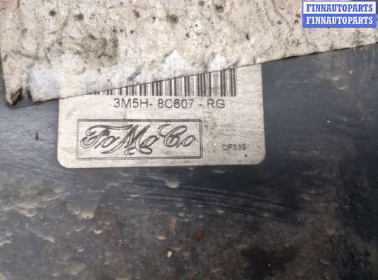 купить Вентилятор радиатора на Ford Focus 2 2005-2008