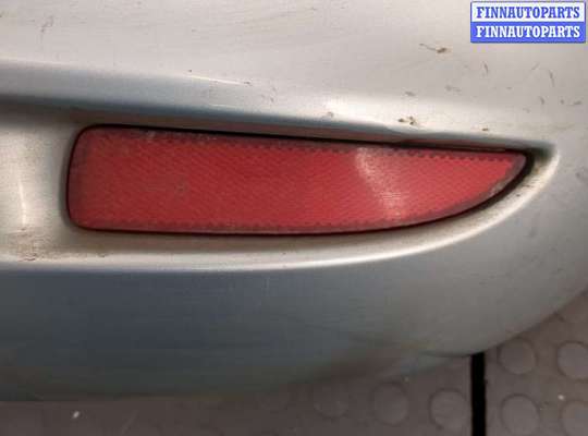 купить Бампер на Mazda 2 2003-2008