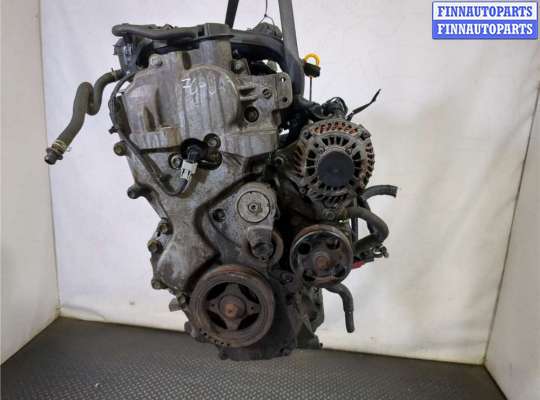 Двигатель (ДВС на разборку) NS864812 на Nissan Qashqai 2006-2013